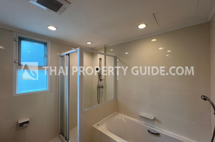 Apartment in Sukhumvit 